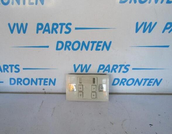 Interior Light VW PASSAT B8 Variant (3G5, CB5), VW PASSAT ALLTRACK B8 Variant (3G5, CB5)