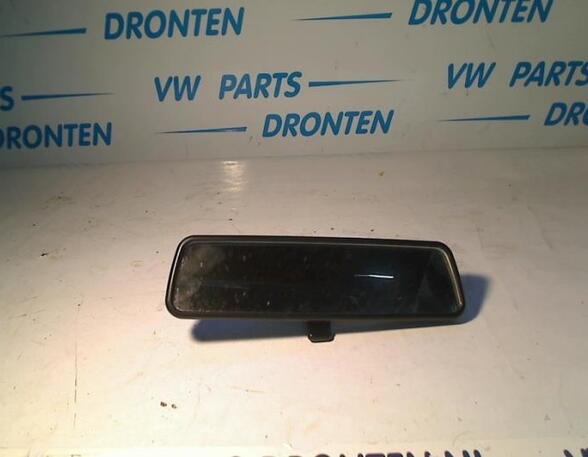 Interior Rear View Mirror SKODA FABIA II Combi (545), SKODA ROOMSTER Praktik (5J), SKODA ROOMSTER (5J7)