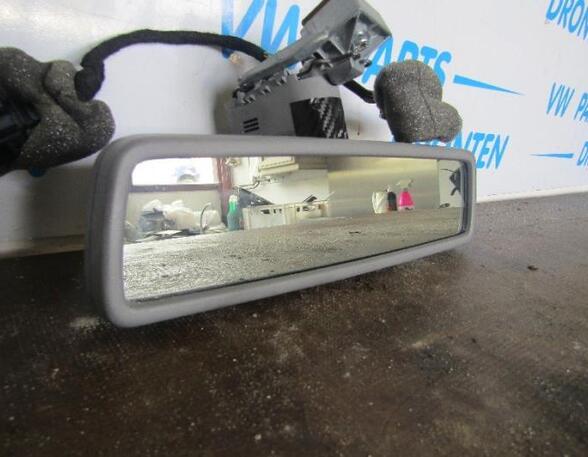 Interior Rear View Mirror VW PHAETON (3D1, 3D2, 3D3, 3D4, 3D6, 3D7, 3D8, 3D9)