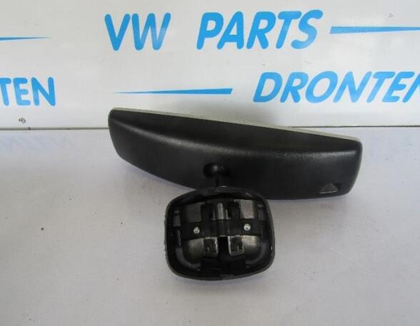 Interior Rear View Mirror VW JETTA III (1K2)