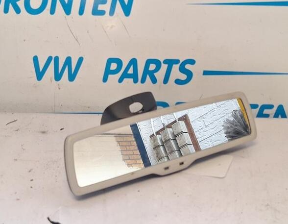 Interior Rear View Mirror VW POLO (6R1, 6C1), VW POLO Van (6R)