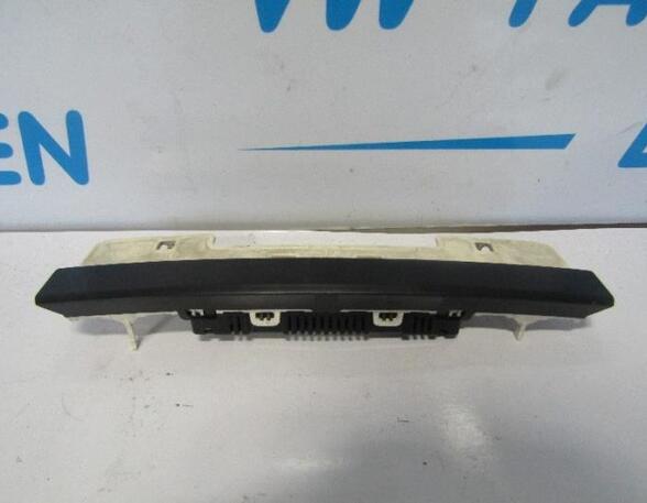 Instrument Cluster VW TOUAREG (7LA, 7L6, 7L7), VW TOUAREG (7P5, 7P6)