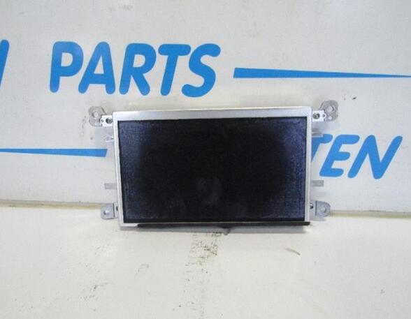 Instrument Cluster AUDI A4 (8K2, B8), AUDI A4 (8W2, 8WC, B9)