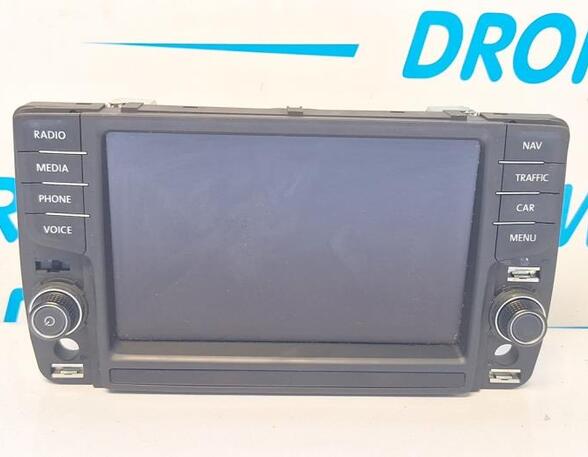 Instrument Cluster VW GOLF VII (5G1, BQ1, BE1, BE2), VW GOLF VII Variant (BA5, BV5), VW GOLF VIII Variant (CG5)