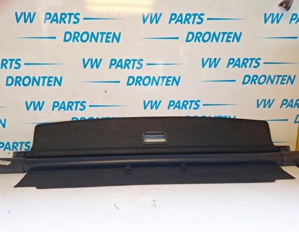 Luggage Compartment Cover SKODA FABIA II Combi (545), SKODA ROOMSTER (5J7), SKODA ROOMSTER Praktik (5J)