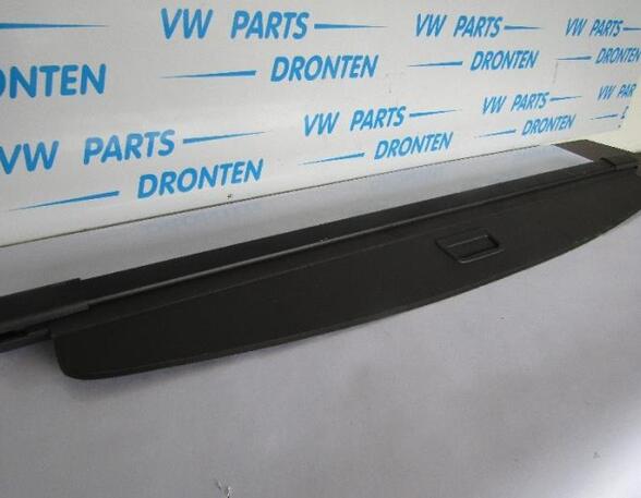 Luggage Compartment Cover VW TOURAN (1T1, 1T2), VW TOURAN (1T3), VW TOURAN VAN (1T1, 1T2)