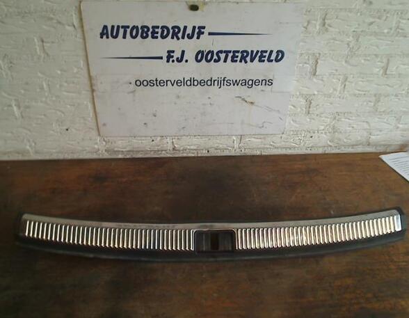 Kofferruimteafdekking AUDI A4 Avant (8E5, B6), AUDI A4 Avant (8ED, B7)