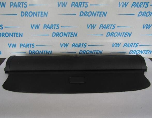 Luggage Compartment Cover AUDI A4 Avant (8D5, B5), AUDI A4 Avant (8E5, B6), AUDI A4 Avant (8ED, B7)