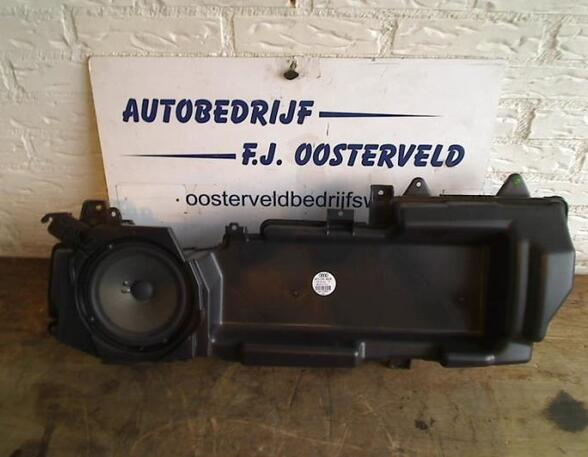 Loudspeaker AUDI A6 (4F2, C6)