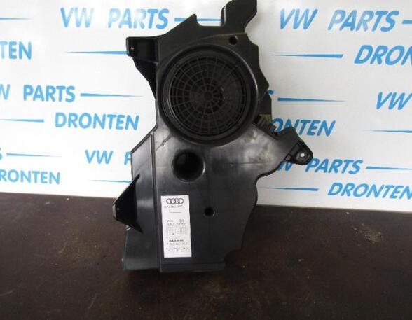 Lautsprecher Audi A3 8P 8P3035382 P20240396