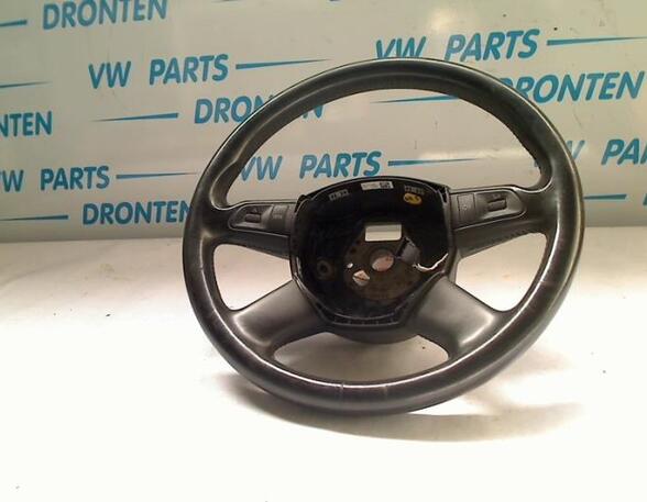 Steering Wheel AUDI A4 Avant (8K5, B8)