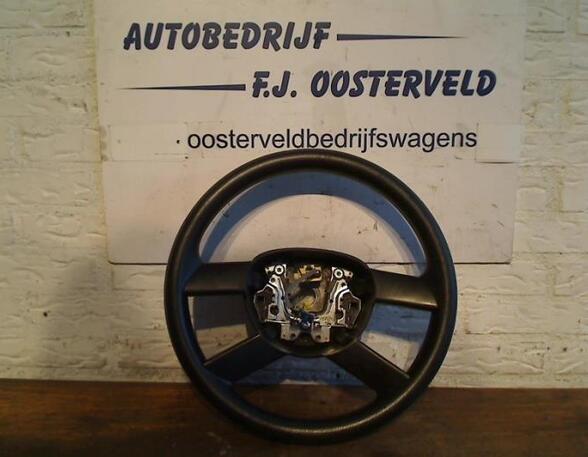 Steering Wheel VW POLO (9N_), VW POLO Saloon (9A4, 9A2, 9N2, 9A6)