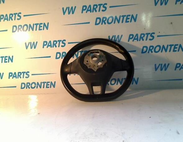 Steering Wheel VW POLO (6R1, 6C1), VW POLO Van (6R)