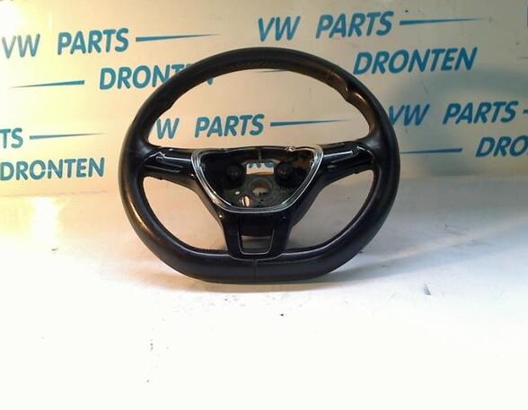 Steering Wheel VW POLO (6R1, 6C1), VW POLO Van (6R)