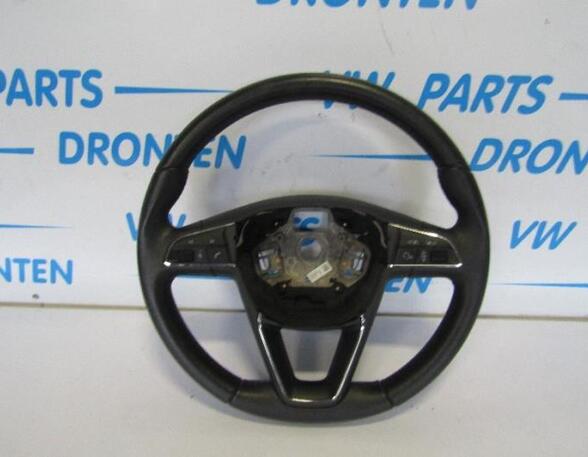 Steering Wheel SEAT LEON (5F1), SEAT LEON SC (5F5)