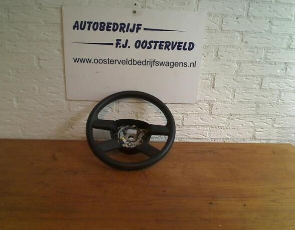 Steering Wheel VW FOX Hatchback (5Z1, 5Z3, 5Z4)