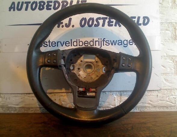 Steering Wheel SEAT LEON (1P1)