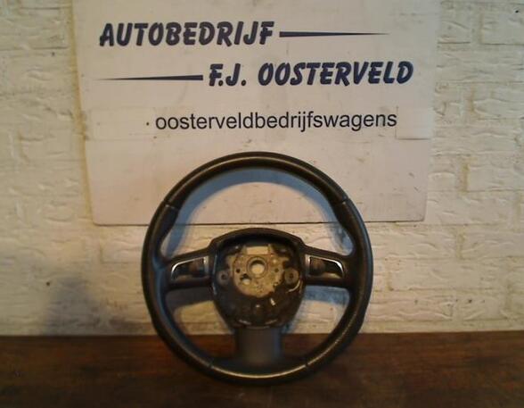 Steering Wheel AUDI A5 (8T3)