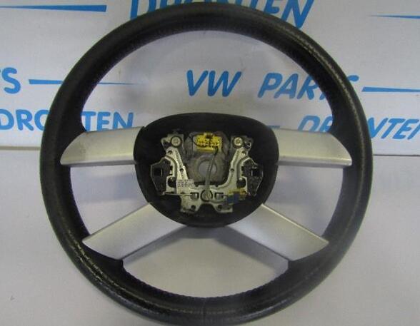 Steering Wheel VW POLO (9N_), VW POLO Saloon (9A4, 9A2, 9N2, 9A6)