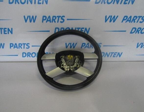 Steering Wheel VW POLO (9N_), VW POLO Saloon (9A4, 9A2, 9N2, 9A6)