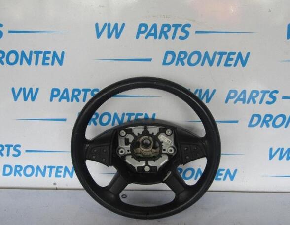 Steering Wheel MERCEDES-BENZ B-CLASS (W245)