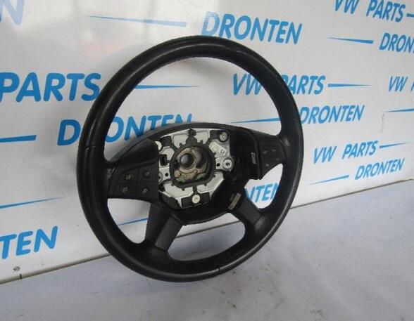 Steering Wheel MERCEDES-BENZ B-CLASS (W245)