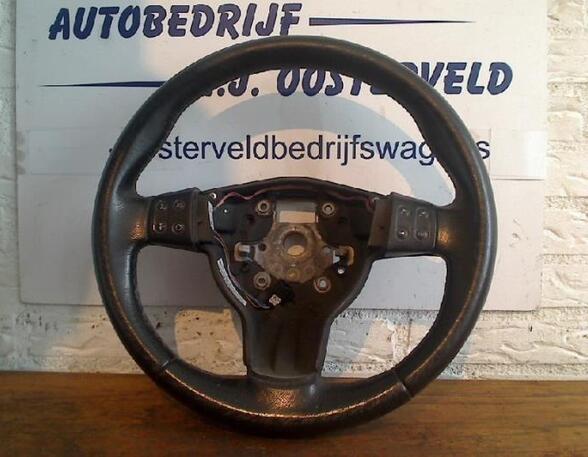 Steering Wheel SEAT ALTEA (5P1), SEAT ALTEA XL (5P5, 5P8), SEAT TOLEDO III (5P2)