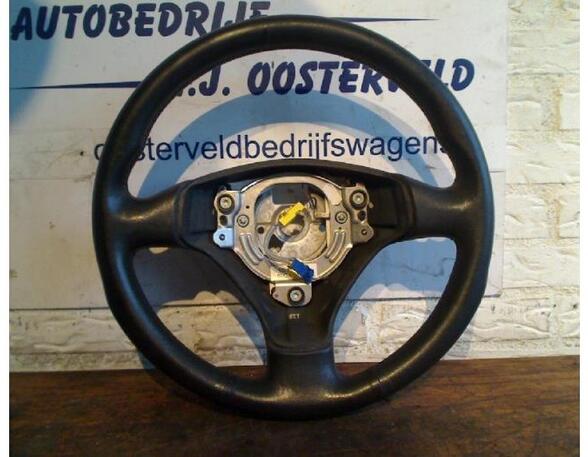 Steering Wheel AUDI A4 Avant (8E5, B6), AUDI A4 Avant (8ED, B7)