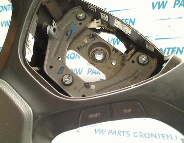 Steering Wheel HYUNDAI i10 II (BA, IA)