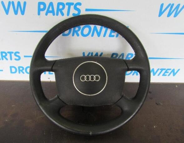 Steering Wheel AUDI A4 Avant (8E5, B6), AUDI A4 Avant (8ED, B7)