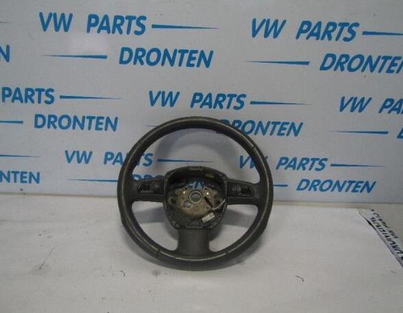 Steering Wheel AUDI A6 (4F2, C6)