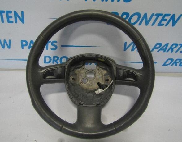 Steering Wheel AUDI A6 (4F2, C6)