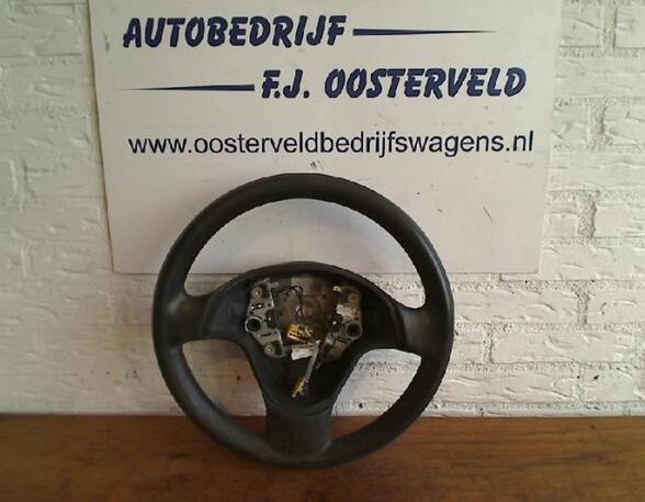 Steering Wheel SEAT IBIZA III (6L1)