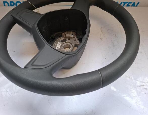 Steering Wheel SKODA FABIA II Combi (545), SKODA ROOMSTER Praktik (5J), SKODA ROOMSTER (5J7)