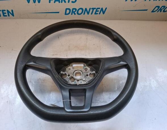 Steering Wheel VW CRAFTER Van (SY_, SX_)