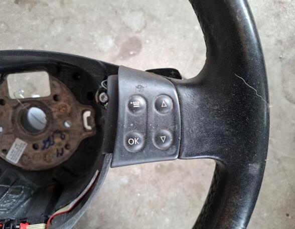 Steering Wheel VW TOURAN (1T1, 1T2), VW TOURAN (1T3), VW TOURAN VAN (1T1, 1T2)