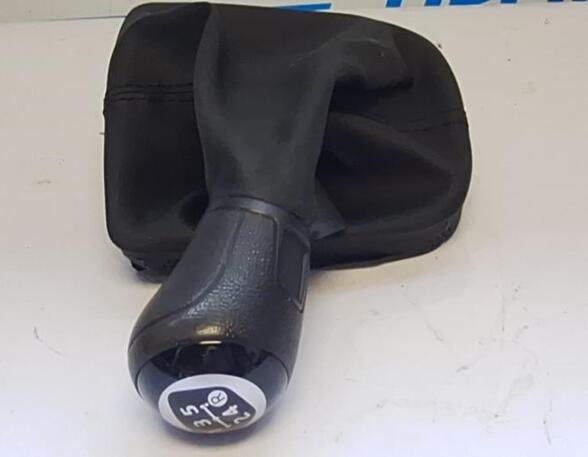 Gear Lever Gaiter VW UP! (121, 122, BL1, BL2, BL3, 123), VW LOAD UP (121, 122, BL1, BL2)