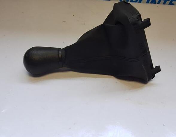 Gear Lever Gaiter VW UP! (121, 122, BL1, BL2, BL3, 123), VW LOAD UP (121, 122, BL1, BL2)