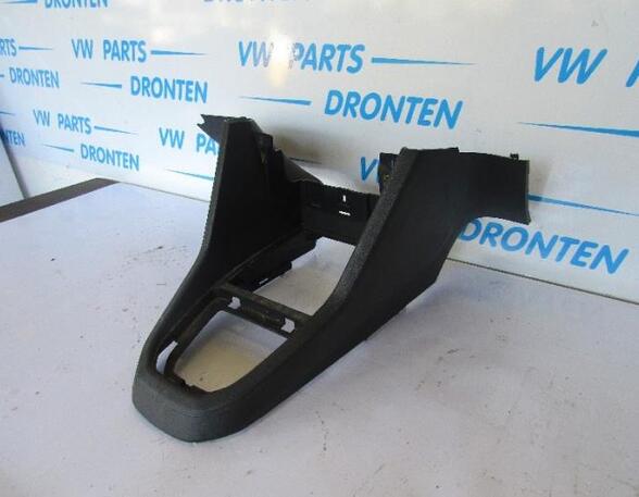 Center Console VW CADDY III Box Body/MPV (2KA, 2KH, 2CA, 2CH)