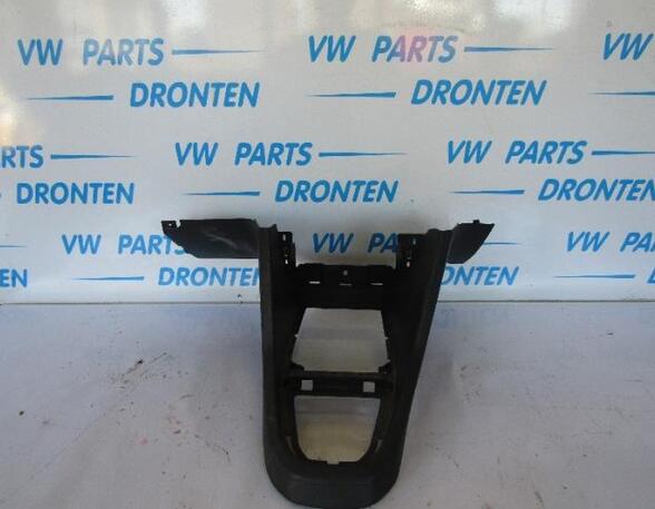 Center Console VW CADDY III Box Body/MPV (2KA, 2KH, 2CA, 2CH)