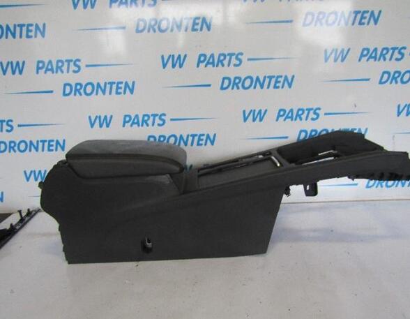 Middenconsole VW PASSAT B8 Variant (3G5, CB5), VW PASSAT ALLTRACK B8 Variant (3G5, CB5)