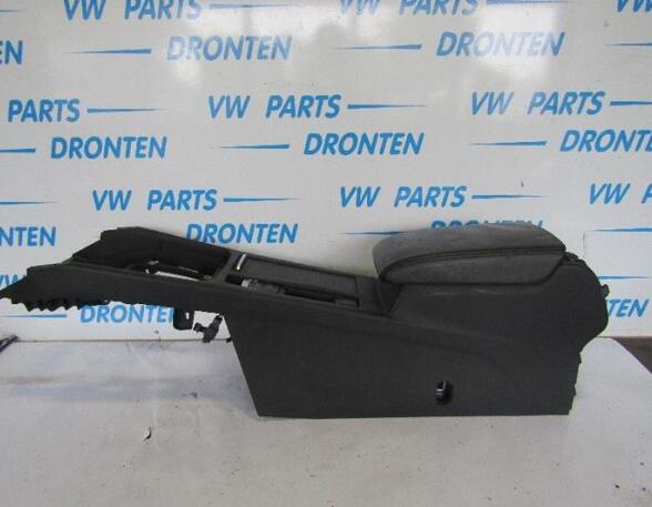 Middenconsole VW PASSAT B8 Variant (3G5, CB5), VW PASSAT ALLTRACK B8 Variant (3G5, CB5)