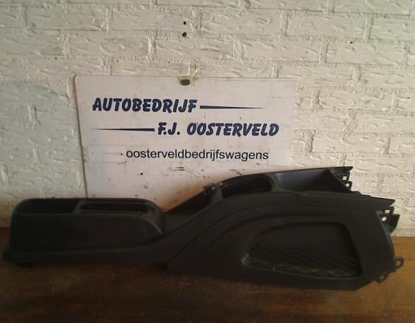 Middenconsole FIAT GRANDE PUNTO (199_), FIAT PUNTO (199_), FIAT PUNTO EVO (199_), ABARTH GRANDE PUNTO