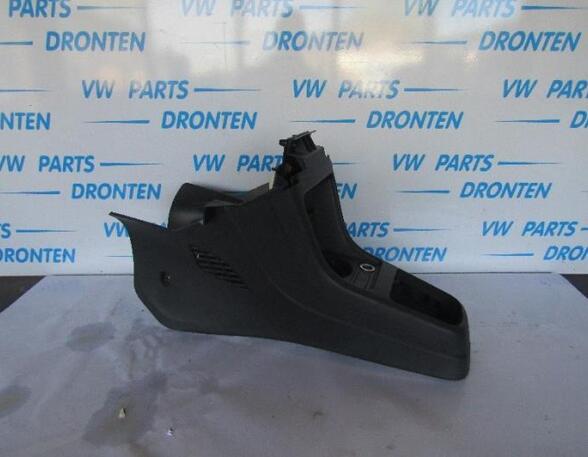 Center Console VW UP! (121, 122, BL1, BL2, BL3, 123), VW LOAD UP (121, 122, BL1, BL2)