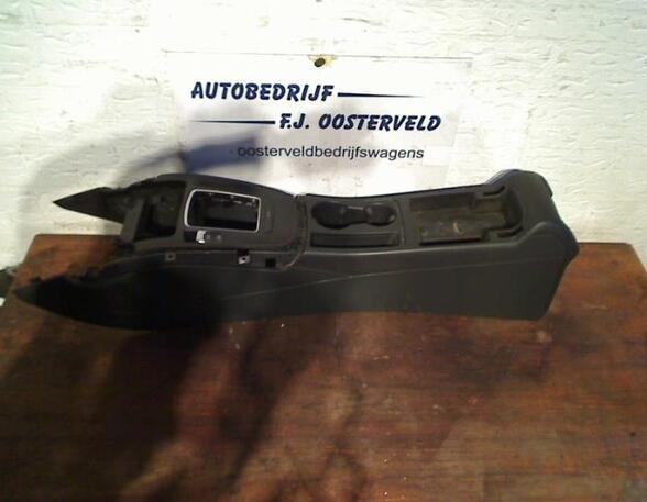 Center Console AUDI A5 (8T3)