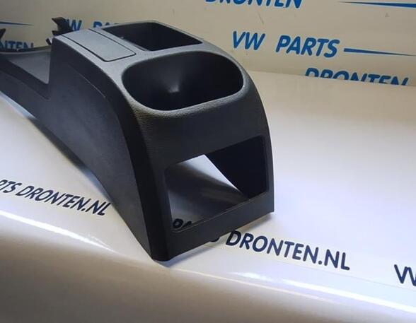 Middenconsole VW CADDY III Box Body/MPV (2KA, 2KH, 2CA, 2CH)