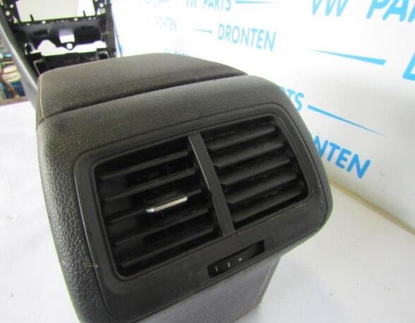 Center Console VW GOLF VII (5G1, BQ1, BE1, BE2), VW GOLF VII Variant (BA5, BV5), VW GOLF VIII Variant (CG5)