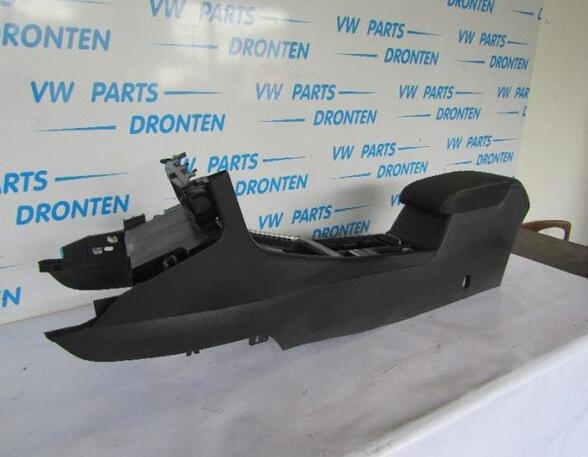 Center Console VW GOLF VII (5G1, BQ1, BE1, BE2), VW GOLF VII Variant (BA5, BV5), VW GOLF VIII Variant (CG5)