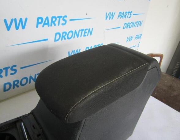 Center Console VW GOLF VII (5G1, BQ1, BE1, BE2), VW GOLF VII Variant (BA5, BV5), VW GOLF VIII Variant (CG5)