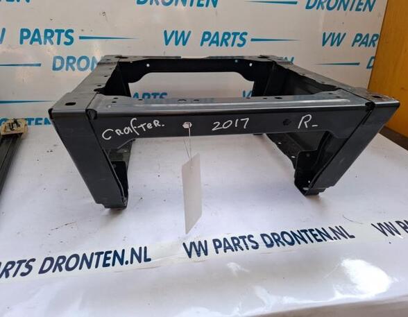 Center Console VW CRAFTER Van (SY_, SX_)